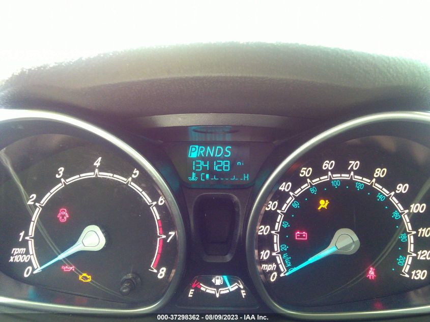 2014 FORD FIESTA SE - 3FADP4EJ2EM195079