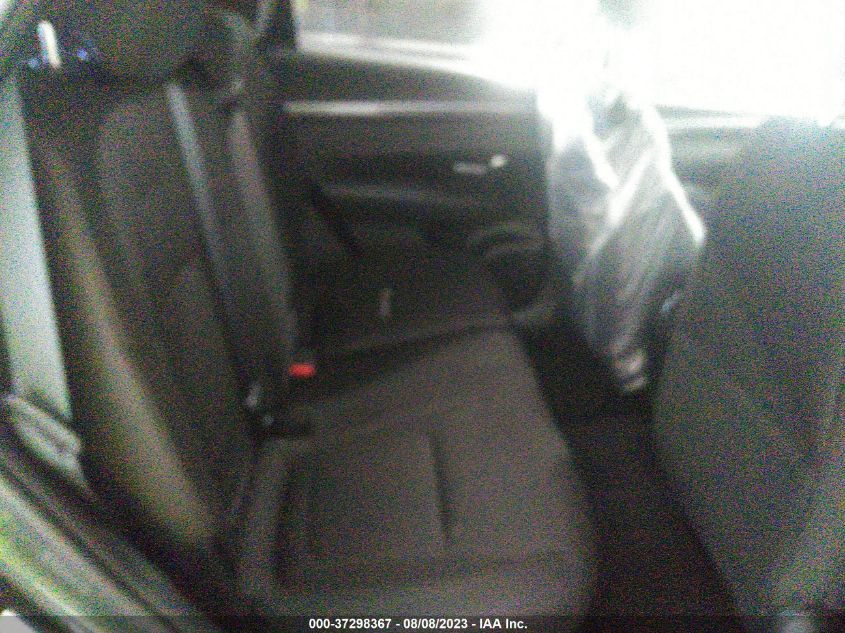 2023 HYUNDAI TUCSON HYBRID BLUE KM8JBCA13PU132143