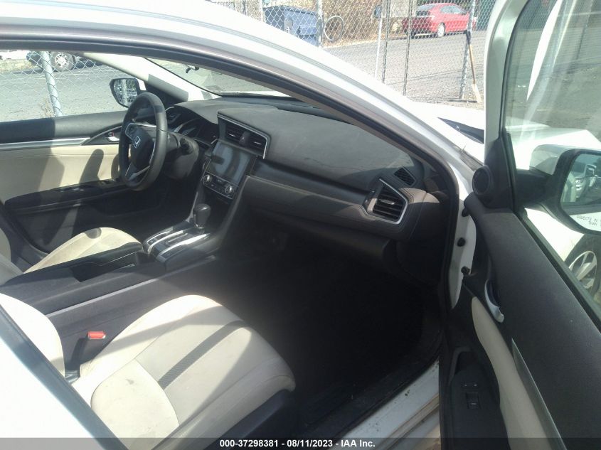 2016 HONDA CIVIC SEDAN EX - 19XFC2F78GE075015