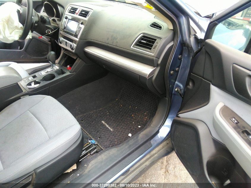 2018 SUBARU OUTBACK - 4S4BSAAC8J3315111