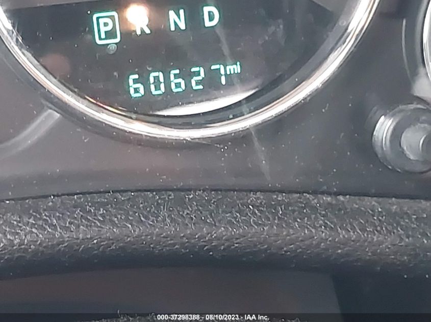 2016 JEEP WRANGLER UNLIMITED RUBICON - 1C4HJWFG3GL245911
