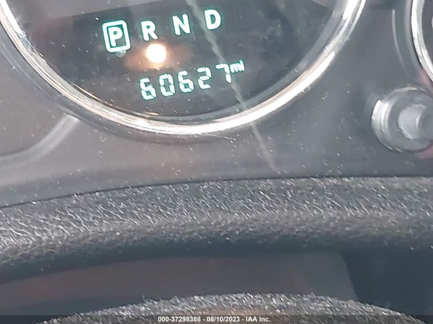 2016 JEEP WRANGLER UNLIMITED RUBICON - 1C4HJWFG3GL245911