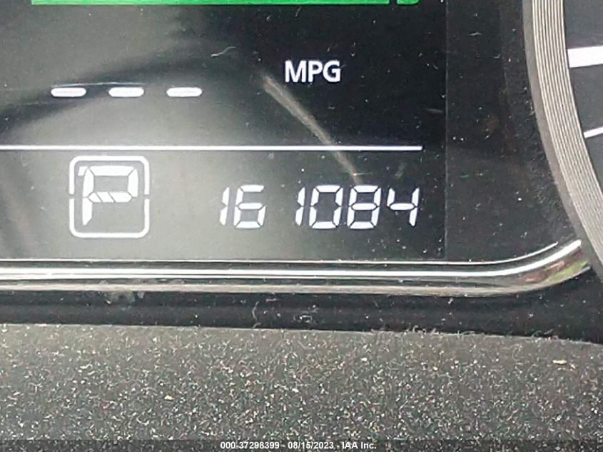 2013 NISSAN SENTRA SR - 3N1AB7AP8DL674329