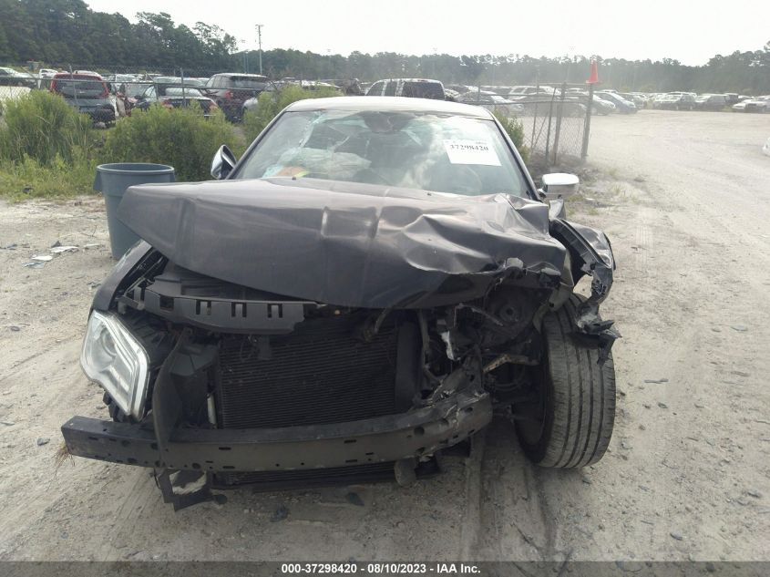 2014 CHRYSLER 300 300C - 2C3CCAEG3EH202970
