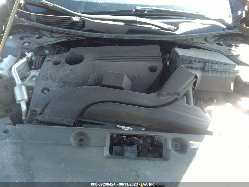 2018 NISSAN ALTIMA 2.5 S - 1N4AL3AP4JC282271