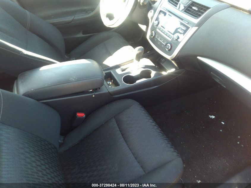 2018 NISSAN ALTIMA 2.5 S - 1N4AL3AP4JC282271