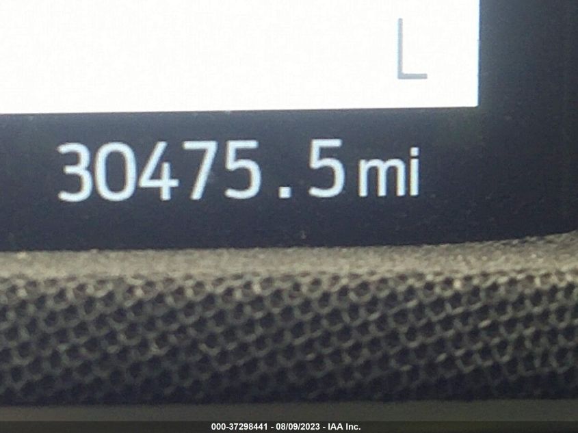 2021 FORD MUSTANG MACH-E PREMIUM - 3FMTK3SS8MMA20423