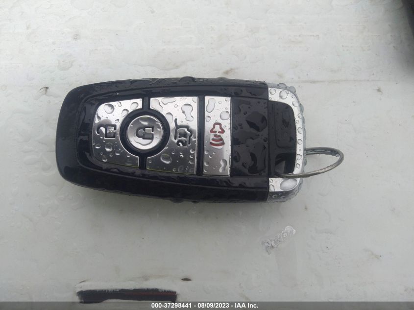 2021 FORD MUSTANG MACH-E PREMIUM - 3FMTK3SS8MMA20423