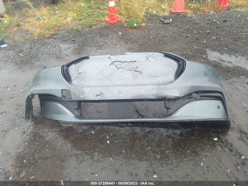 2021 FORD MUSTANG MACH-E PREMIUM - 3FMTK3SS8MMA20423