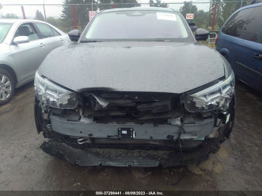 2021 FORD MUSTANG MACH-E PREMIUM - 3FMTK3SS8MMA20423