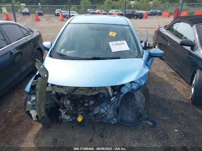 2015 NISSAN VERSA NOTE S/S PLUS/SV/SL/SR - 3N1CE2CP9FL423757