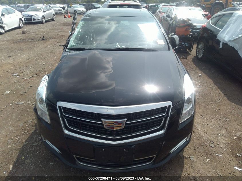 2016 CADILLAC XTS PREMIUM COLLECTION - 2G61P5S31G9126049