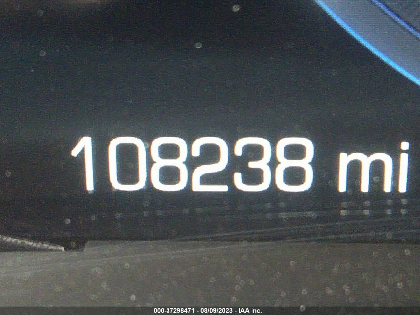 2016 CADILLAC XTS PREMIUM COLLECTION - 2G61P5S31G9126049