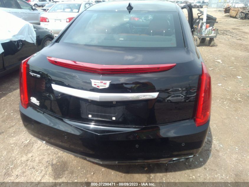 2016 CADILLAC XTS PREMIUM COLLECTION - 2G61P5S31G9126049