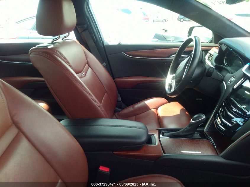 2016 CADILLAC XTS PREMIUM COLLECTION - 2G61P5S31G9126049
