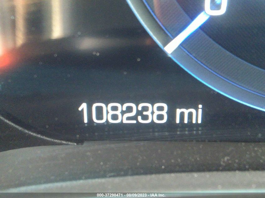 2016 CADILLAC XTS PREMIUM COLLECTION - 2G61P5S31G9126049