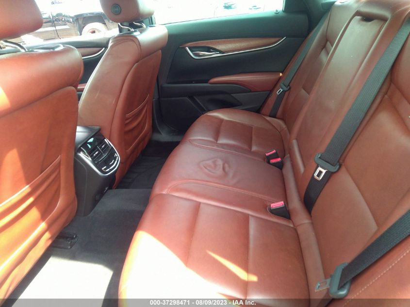 2016 CADILLAC XTS PREMIUM COLLECTION - 2G61P5S31G9126049