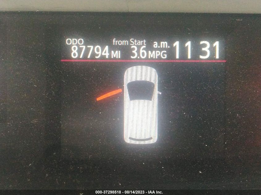 2015 TOYOTA PRIUS C ONE/TWO/THREE/FOUR - JTDKDTB39F1114538