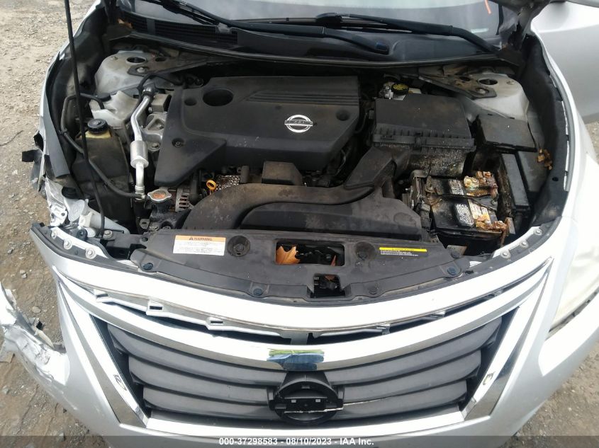 2014 NISSAN ALTIMA 2.5/S/SV/SL - 1N4AL3APXEC295242