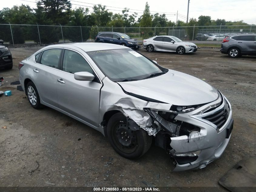 2014 NISSAN ALTIMA 2.5/S/SV/SL - 1N4AL3APXEC295242