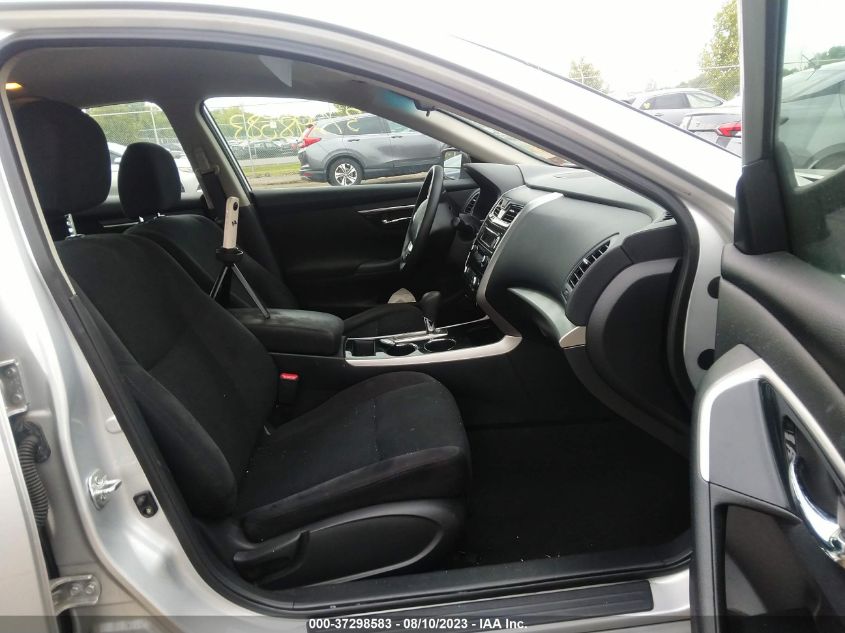 2014 NISSAN ALTIMA 2.5/S/SV/SL - 1N4AL3APXEC295242