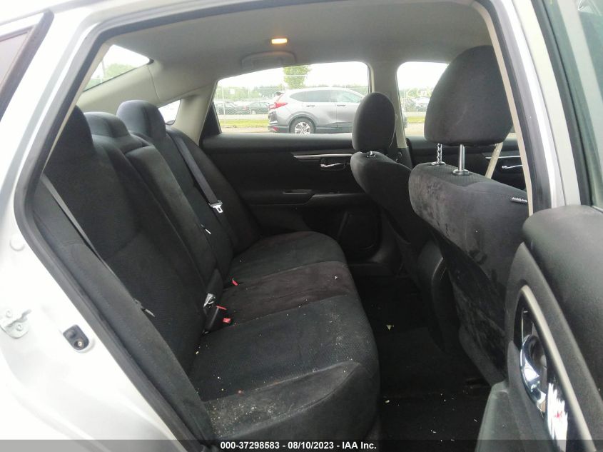 2014 NISSAN ALTIMA 2.5/S/SV/SL - 1N4AL3APXEC295242