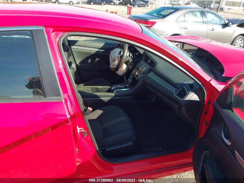 2016 HONDA CIVIC SEDAN LX - 2HGFC2F52GH545317
