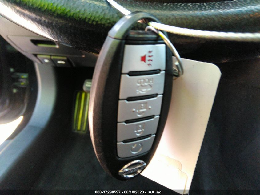 2013 NISSAN ALTIMA 2.5 SV - 1N4AL3AP1DC285536