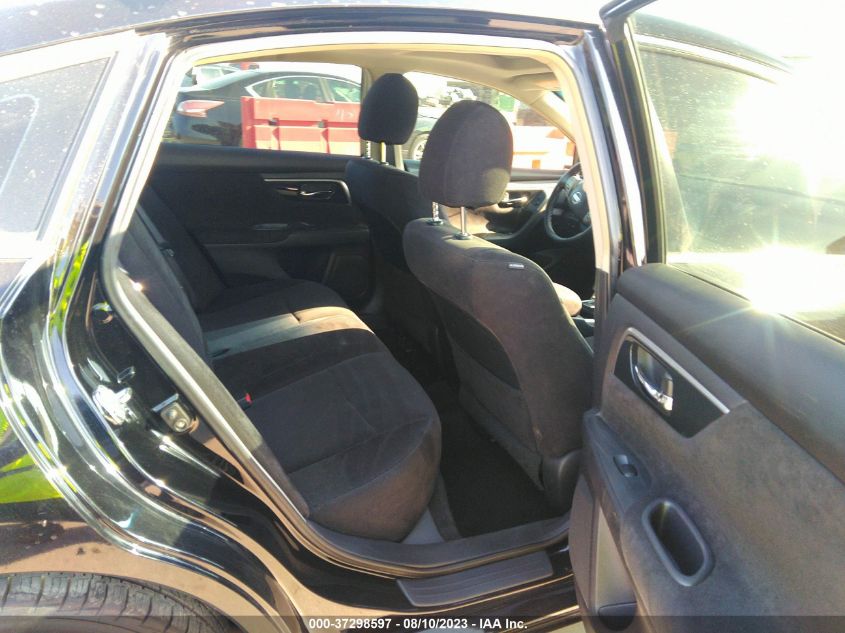 2013 NISSAN ALTIMA 2.5 SV - 1N4AL3AP1DC285536