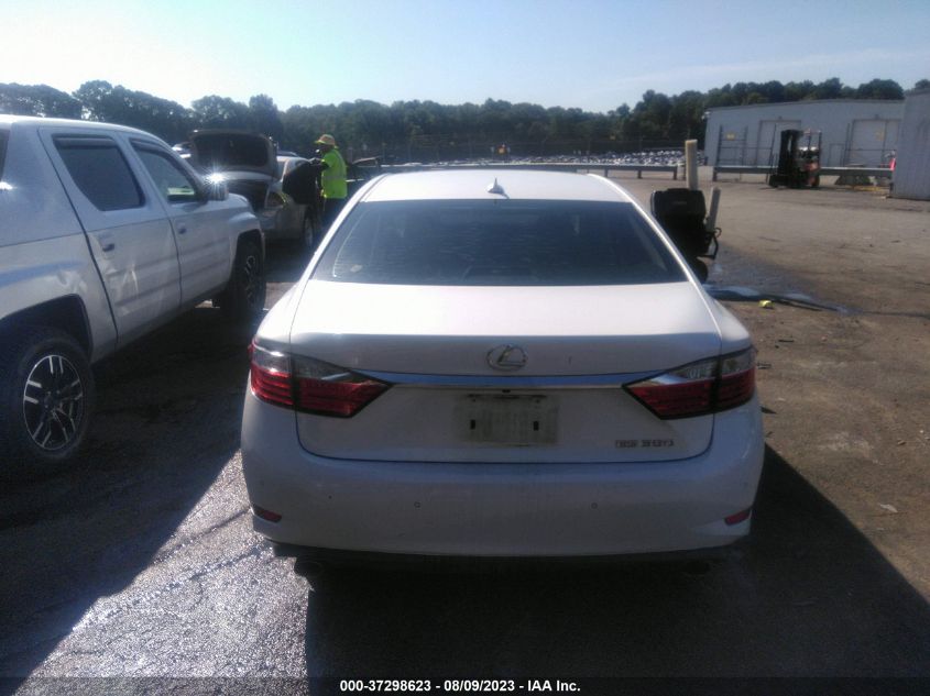 2013 LEXUS ES 350 4DR SDN - JTHBK1GG7D2076853