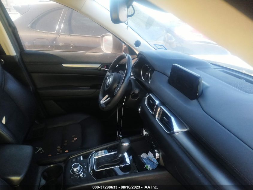 2018 MAZDA CX-5 TOURING - JM3KFACM5J1405432