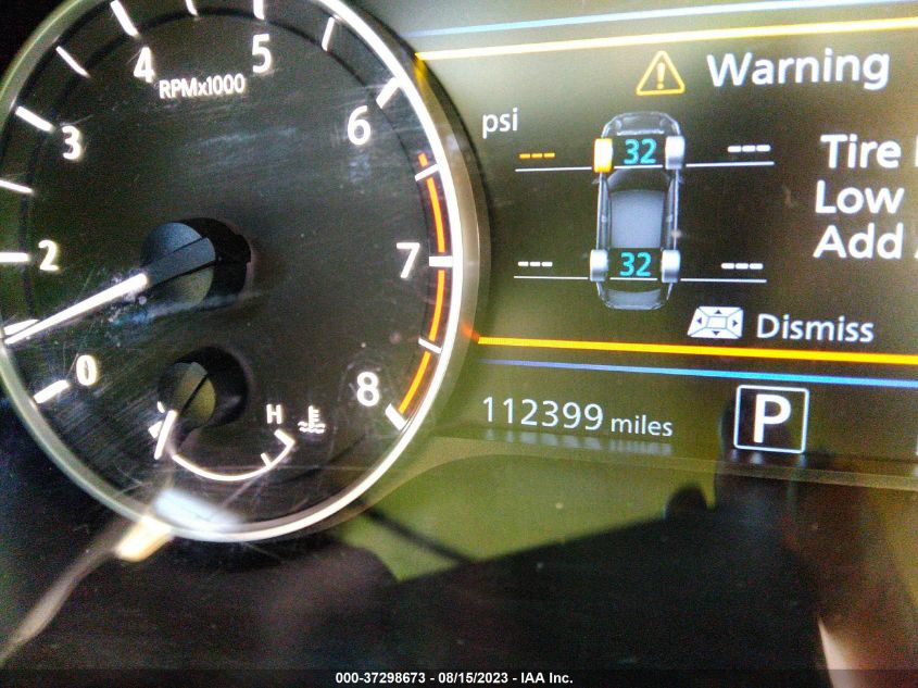 2019 NISSAN ALTIMA 2.5 S - 1N4BL4BV4KC230387