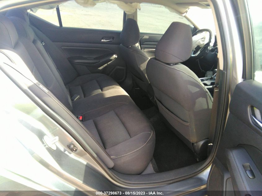 2019 NISSAN ALTIMA 2.5 S - 1N4BL4BV4KC230387