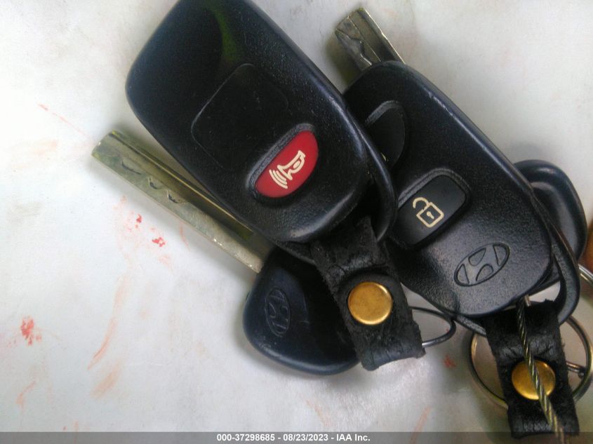 2015 HYUNDAI ACCENT GLS - KMHCT4AE1FU876739