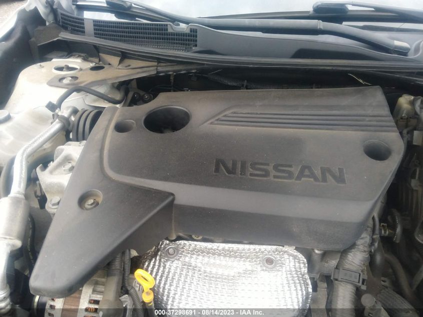 2016 NISSAN ALTIMA 2.5 S - 1N4AL3AP9GN390964