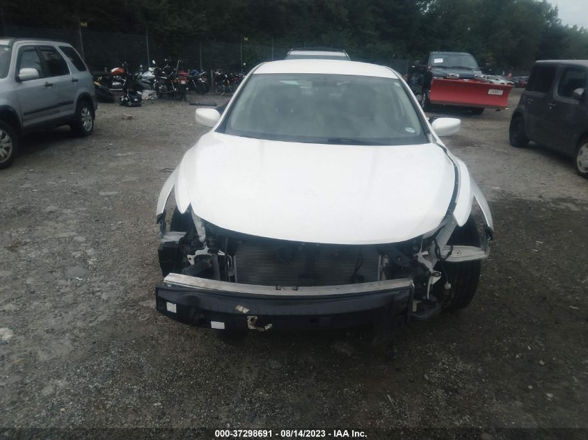 2016 NISSAN ALTIMA 2.5 S - 1N4AL3AP9GN390964