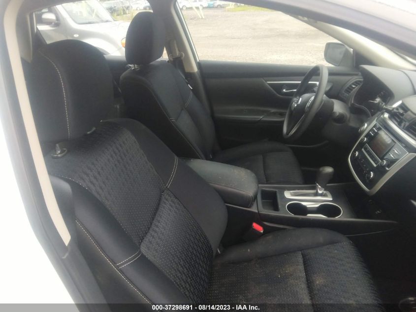 2016 NISSAN ALTIMA 2.5 S - 1N4AL3AP9GN390964