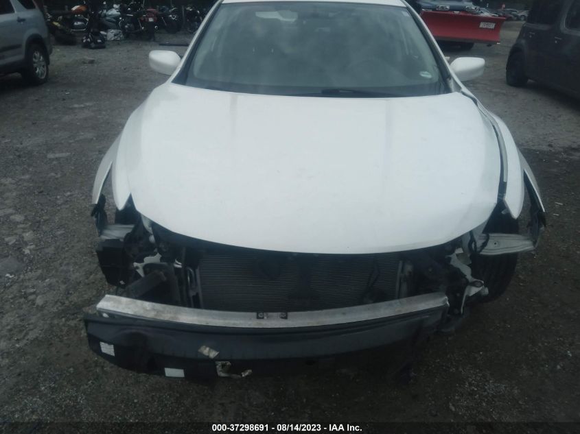 2016 NISSAN ALTIMA 2.5 S - 1N4AL3AP9GN390964