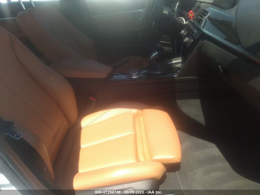 2018 BMW 3 SERIES 330I XDRIVE - WBA8D9C56JA607774