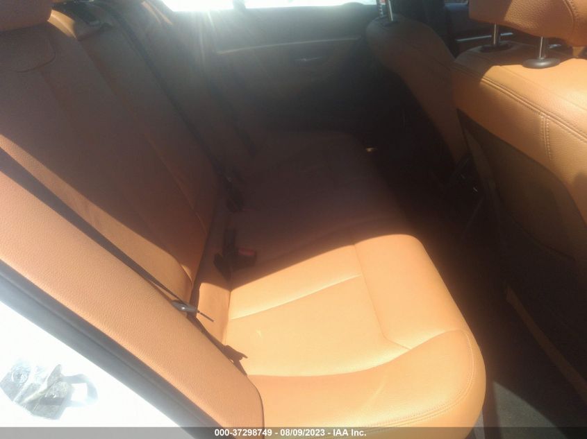 2018 BMW 3 SERIES 330I XDRIVE - WBA8D9C56JA607774