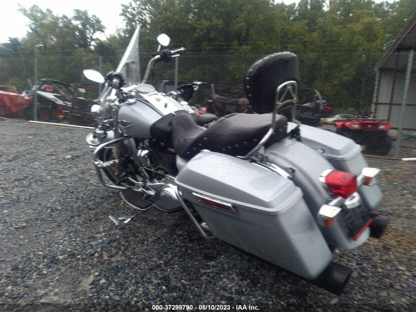 2019 HARLEY-DAVIDSON FLHR - 1HD1FBC18KB679346