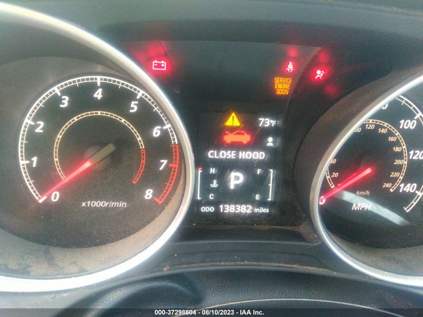 2014 MITSUBISHI OUTLANDER SPORT ES - 4A4AR3AU1EE031113