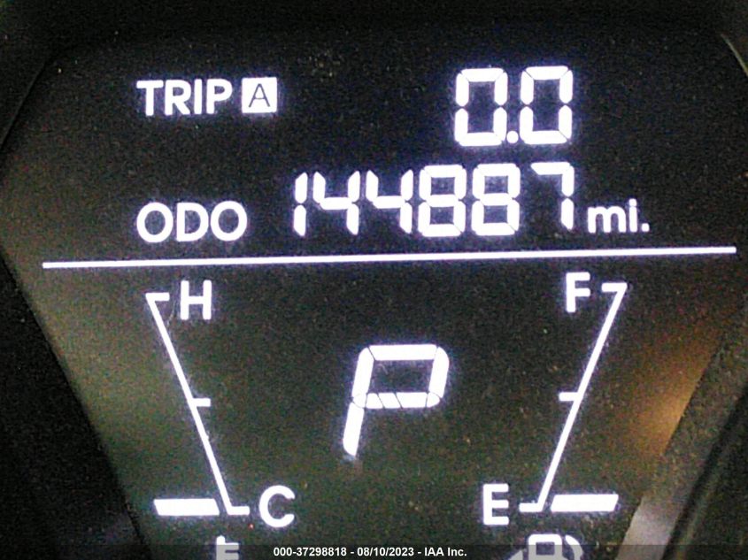 2013 HYUNDAI ELANTRA GLS - 5NPDH4AE9DH353597