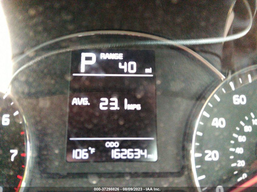 2017 KIA FORTE LX - 3KPFK4A73HE044827