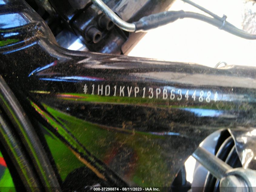2023 HARLEY-DAVIDSON FLHRXS 1HD1KVP13PB634488