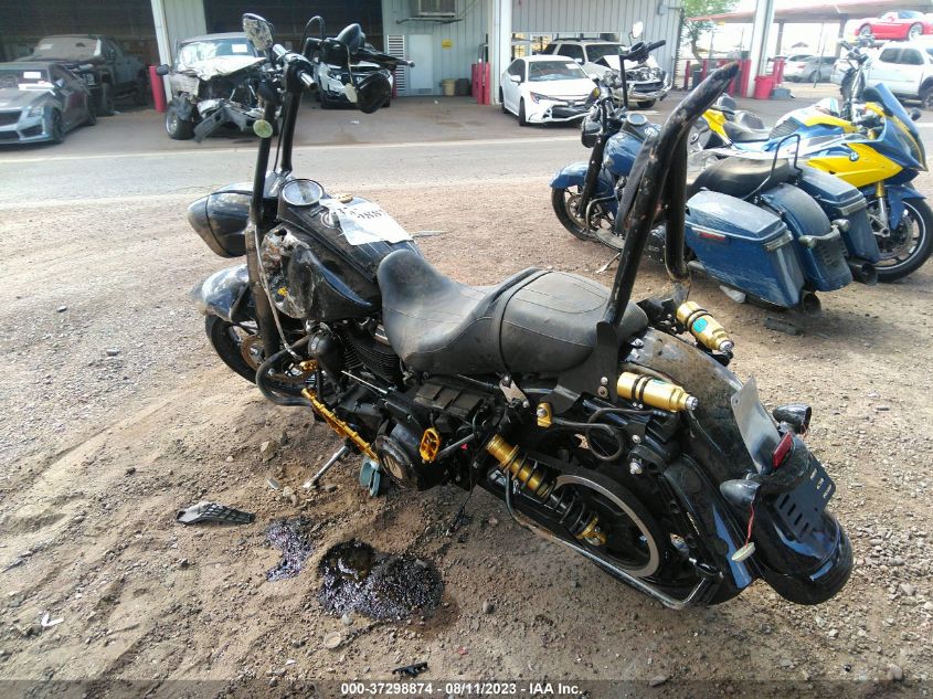 2023 HARLEY-DAVIDSON FLHRXS 1HD1KVP13PB634488