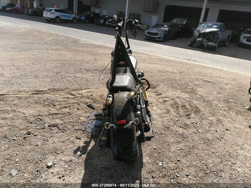 2023 HARLEY-DAVIDSON FLHRXS 1HD1KVP13PB634488