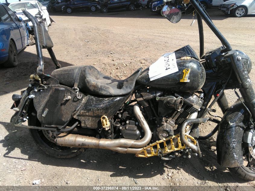2023 HARLEY-DAVIDSON FLHRXS 1HD1KVP13PB634488