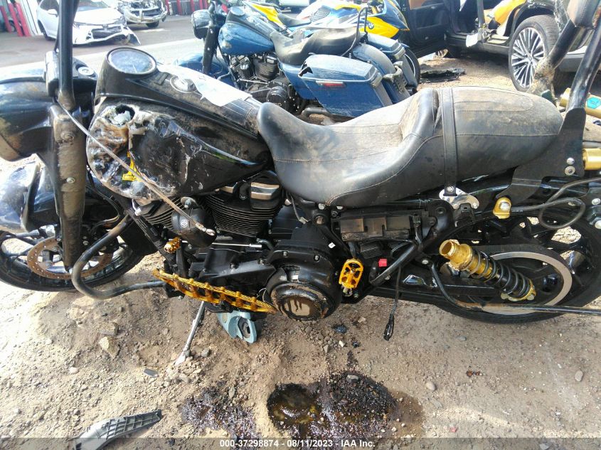 2023 HARLEY-DAVIDSON FLHRXS 1HD1KVP13PB634488