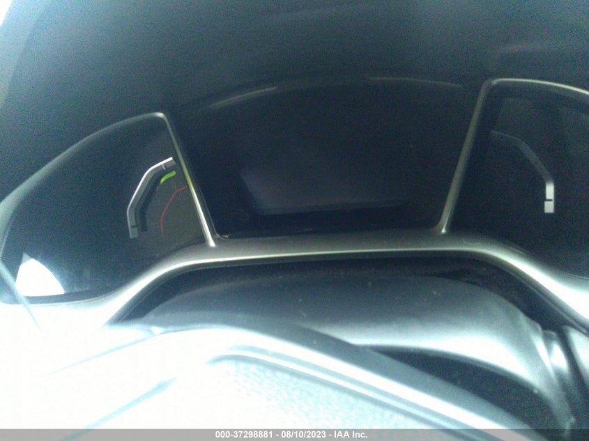 VIN 2HGFC2F80MH512726 2021 HONDA CIVIC SEDAN SPORT